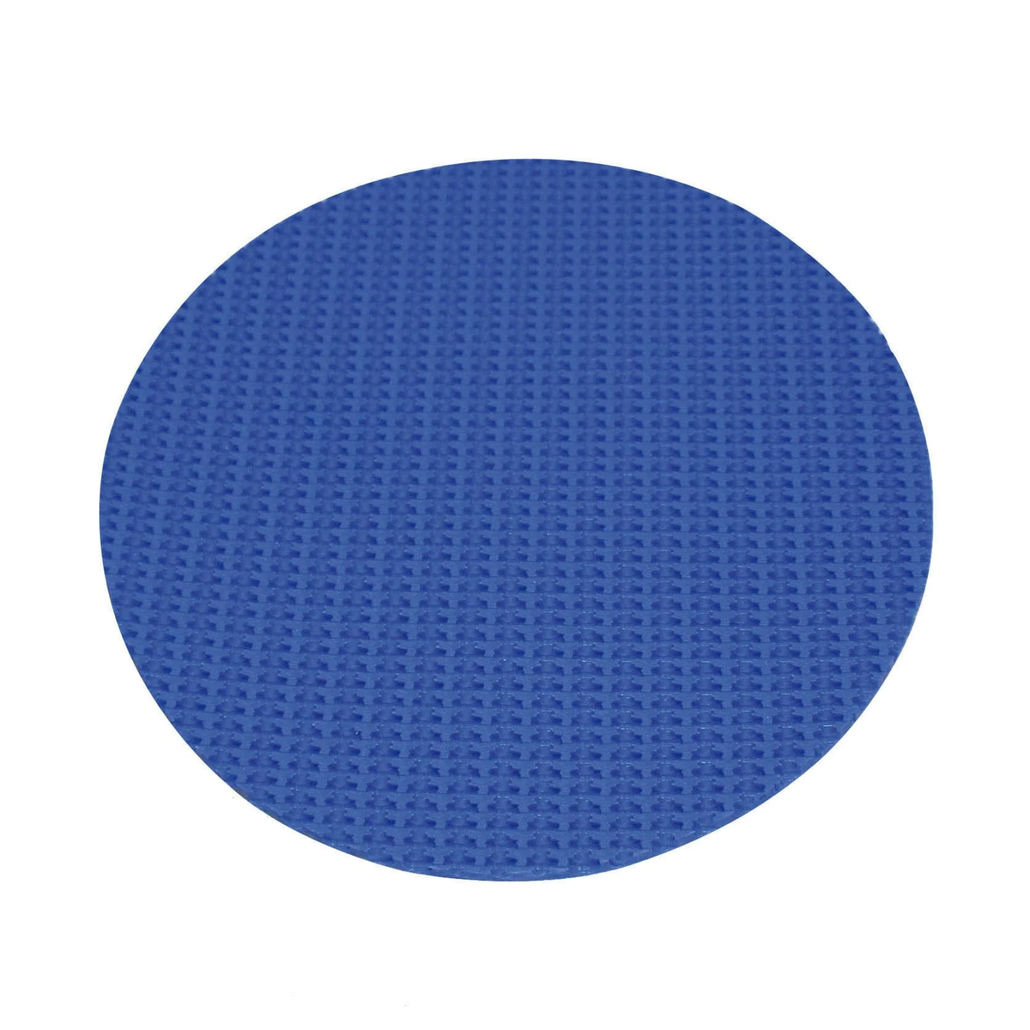 Bodentarget 15 Cm, Blau, 6 Stück 3 Bodentarget 15 Cm, Blau, 6 Stück