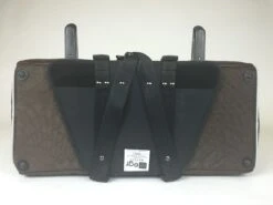 PetEgo Isofix Verbindung -Katzen- Und Hundetagebuch P1000.C 3