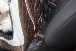 PetEgo Isofix Verbindung -Katzen- Und Hundetagebuch P1000.C 6