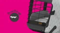 4pets Transportbox Caree Cool Grey -Katzen- Und Hundetagebuch QuqePbUq Mk 31866 maxresdefault