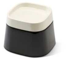 Savic Katzen Trinknapf Ergo Cube Water 22 X 22 X 16 Cm