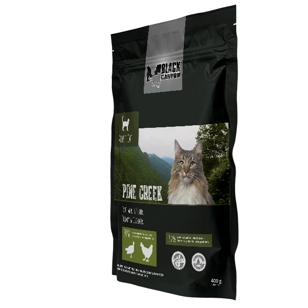 Black Canyon Adult Pine Creek Truthahn & Huhn 3 Black Canyon Adult Pine Creek Truthahn & Huhn