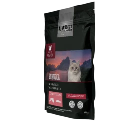 Black Canyon Sterilized Sequoia Lachs Mit Weissfisch