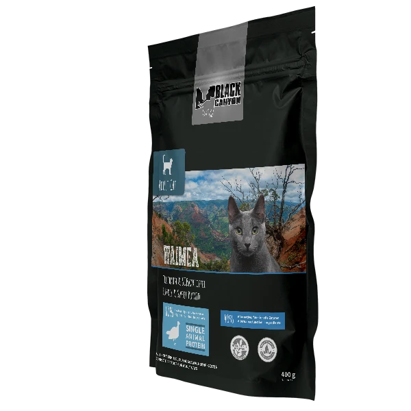 Black Canyon Adult Waimea 0.4 Kg Truthahn & Süsskartoffel 3 Black Canyon Adult Waimea 0.4 Kg Truthahn & Süsskartoffel