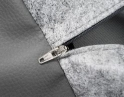 Bia Bed Original Schwarz 15 Bia Bed Original Schwarz -Katzen- Und Hundetagebuch bia bed grau zip