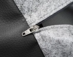 Bia Bed Original Schwarz 14 Bia Bed Original Schwarz -Katzen- Und Hundetagebuch bia bed schwarz zip