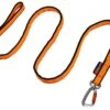 Non-stop Bungee Leash Orange-schwarz 1 Non-stop Bungee Leash Orange-schwarz -Katzen- Und Hundetagebuch bungee leash 2019 1 18109