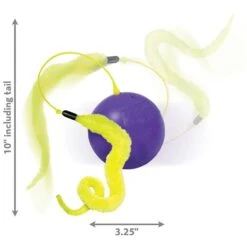 KONG Cat Purrsuit Whirlwind -Katzen- Und Hundetagebuch ca455e 3