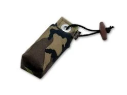 Mystique Dummy Pocket Camo Nylon