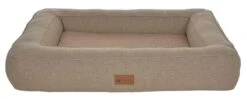 Petlando Lima Hundebett Ortho Tabaco