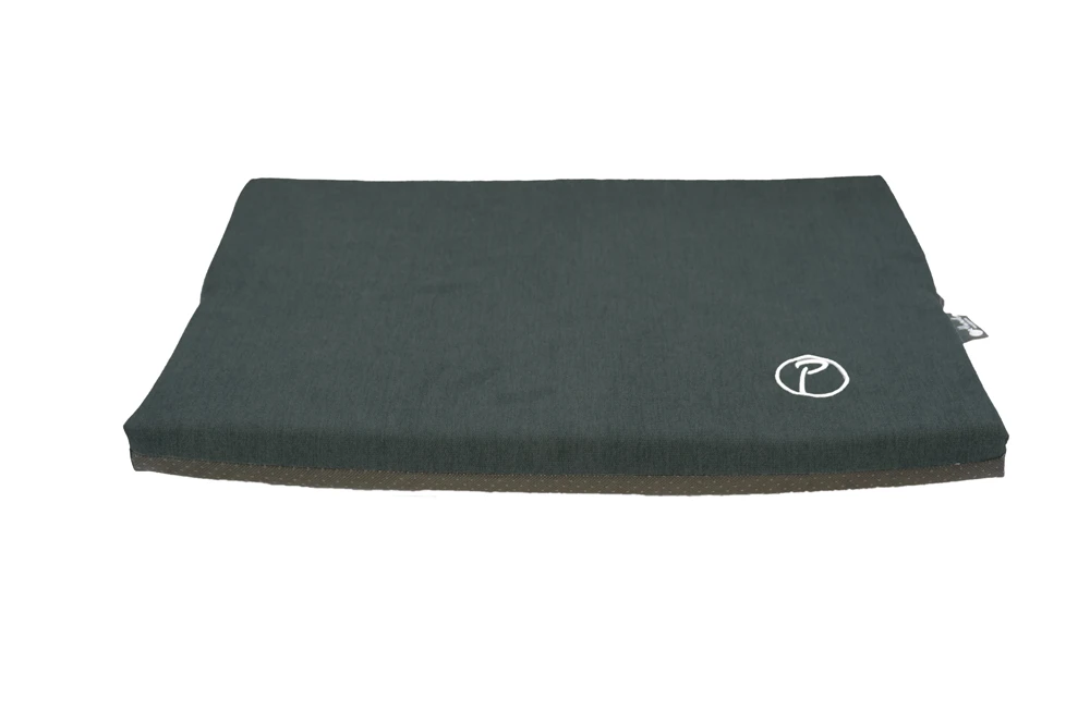 Petlando Ortho-Matratze Turino Anthrazit 3 Petlando Ortho-Matratze Turino Anthrazit