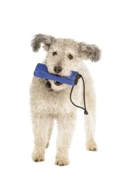 CLIX Retriever Futterdummy -Katzen- Und Hundetagebuch crb 4