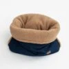 PET & Co. Snuggle Denim Teddy Fur -Katzen- Und Hundetagebuch dogcatdro007m 7