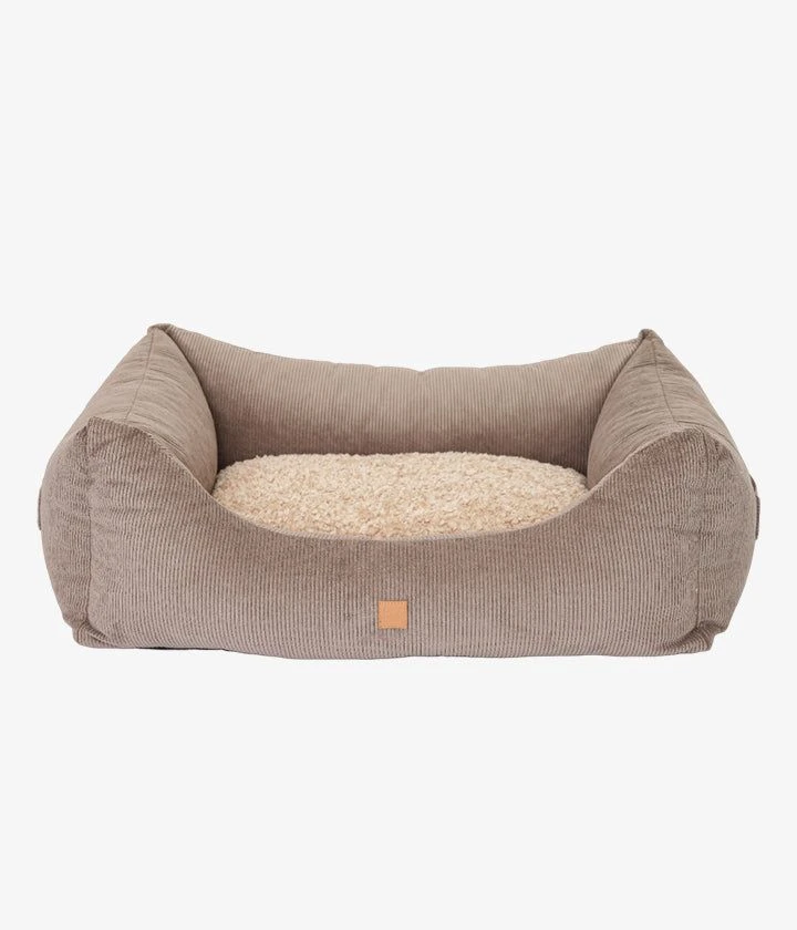 PET & Co. Kingston Cord Double Face Braun 3 PET & Co. Kingston Cord Double Face Braun