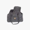 PET & Co. Dog Bag Lucky Charcoal