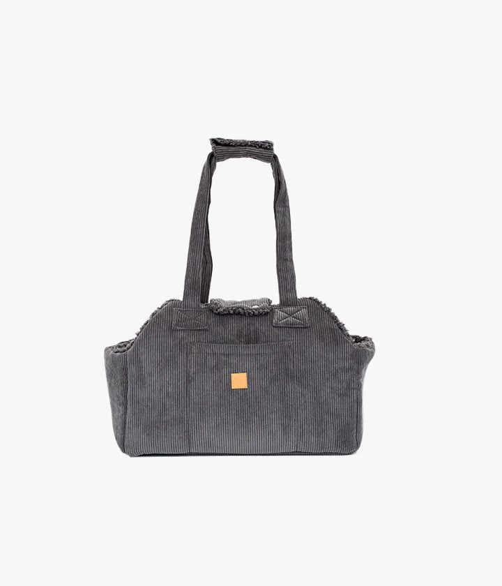 PET & Co. Dog Bag Lucky Charcoal 4 PET & Co. Dog Bag Lucky Charcoal – Bild 2