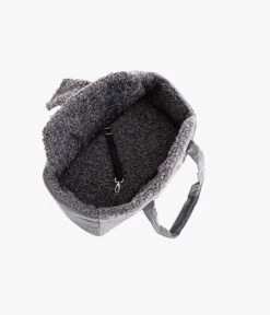 PET & Co. Dog Bag Lucky Charcoal 8 PET & Co. Dog Bag Lucky Charcoal -Katzen- Und Hundetagebuch dogcow038c 5