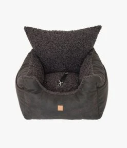 PET & Co. Harry Faux Leather Schwarz