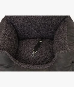 PET & Co. Harry Faux Leather Schwarz 9 PET & Co. Harry Faux Leather Schwarz -Katzen- Und Hundetagebuch dogcow50flb 3