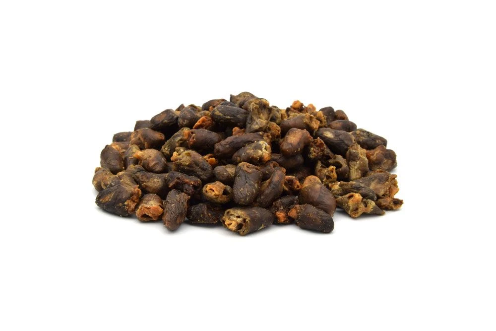 Edelbeiss Gold Geflügel-Guddeli Geräuchert & 100% Suisse 3 Edelbeiss Gold Geflügel-Guddeli Geräuchert & 100% Suisse