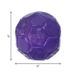 KONG Flexball -Katzen- Und Hundetagebuch flb1e 3