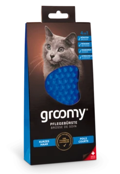 Groomy Bürste Katze