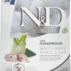 Farmina N&D White Canine Adult Mini 2kg Seebarsch, Fenchel & Spirulina 1 Farmina N&D White Canine Adult Mini 2kg Seebarsch, Fenchel & Spirulina -Katzen- Und Hundetagebuch he613067