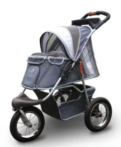 Innopet Buggy Comfort (air) Eco