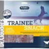 Dr. Clauder's Trainee Snack Huhn 500g 1 Dr. Clauder's Trainee Snack Huhn 500g -Katzen- Und Hundetagebuch j8100
