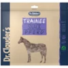 Dr. Clauder's Trainee Snack Pferd 500g 2 Dr. Clauder's Trainee Snack Pferd 500g -Katzen- Und Hundetagebuch j81004 500