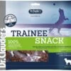 Dr. Clauder's Trainee Snack Lamm 500g -Katzen- Und Hundetagebuch j8103