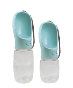 Nobby Trinkflasche Mint