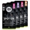 In-Fluence Spot-On Hund 1 In-Fluence Spot-On Hund -Katzen- Und Hundetagebuch k744.101.4