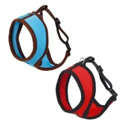 Katzengeschirr Active Inkl. Leine