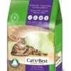 Cat's Best Smart Pellets Katzenstreu 1 Cat's Best Smart Pellets Katzenstreu -Katzen- Und Hundetagebuch k8305