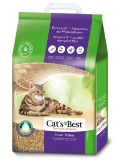 Cat's Best Smart Pellets Katzenstreu