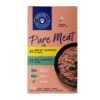 Pets Deli Pure Meat Multipack 6x 85g Ente & Huhn 2 Pets Deli Pure Meat Multipack 6x 85g Ente & Huhn -Katzen- Und Hundetagebuch kn 10022