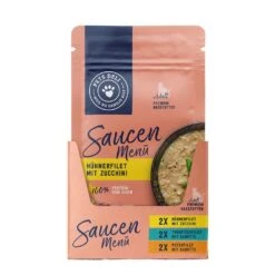 Pets Deli Saucen Menü Multipack 6x 70g