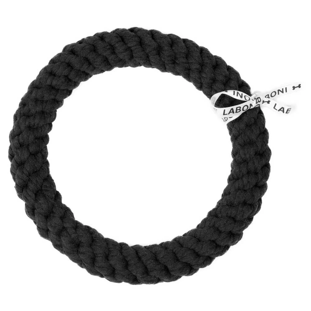 Laboni Hundespielzeug Ringo Ring 22 X 22 X 3 Cm 3 Laboni Hundespielzeug Ringo Ring 22 X 22 X 3 Cm