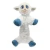 KONG Low Stuff Flopzie Lamb M -Katzen- Und Hundetagebuch lwf21e