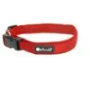 Petlando Mesh Halsband Rot 1 Petlando Mesh Halsband Rot -Katzen- Und Hundetagebuch mc300350 1