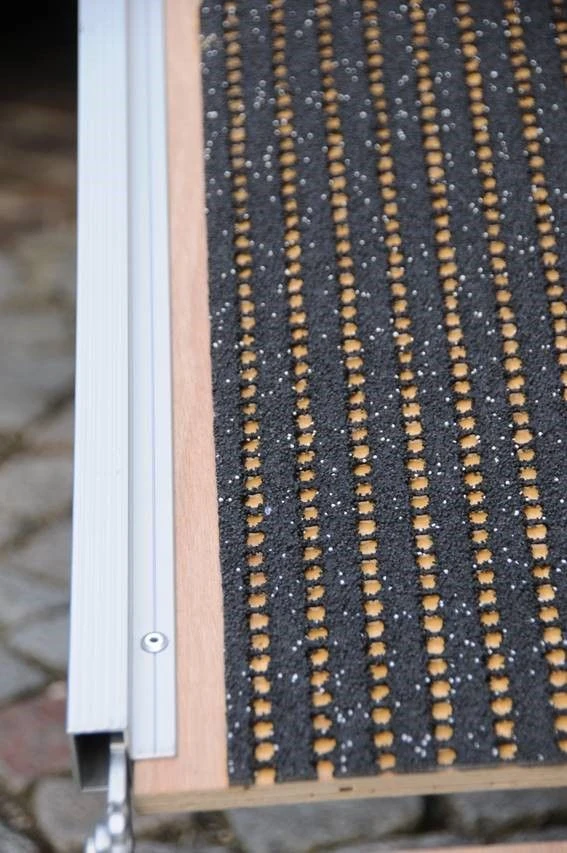 Meiko Rampe 5 Meiko Rampe – Bild 3