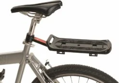 PetEgo Bike Lever Gepäckträger