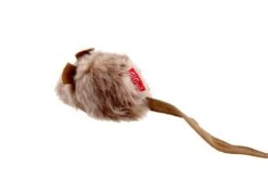 GiGwi Melody Chaser Maus 9 X 5 Cm -Katzen- Und Hundetagebuch q7000 6