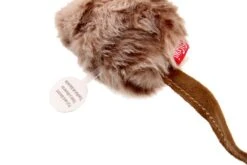 GiGwi Melody Chaser Maus 9 X 5 Cm -Katzen- Und Hundetagebuch q7000 7