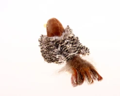 GiGwi Melody Chaser Vogel 11 X 6.5 X 8 Cm -Katzen- Und Hundetagebuch q7002 4