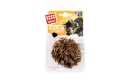 GiGwi Melody Chaser Igel 9 X 8 Cm -Katzen- Und Hundetagebuch q7004 6