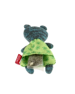 GiGwi Katzenspielzeug Frosch Mit Catnip 7 X 2.5 X 12 Cm 7 GiGwi Katzenspielzeug Frosch Mit Catnip 7 X 2.5 X 12 Cm -Katzen- Und Hundetagebuch q7100 3