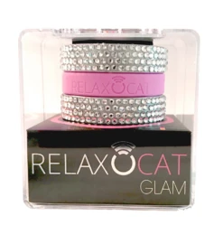RelaxoCat GLAM Relaxing System -Katzen- Und Hundetagebuch q8422 3