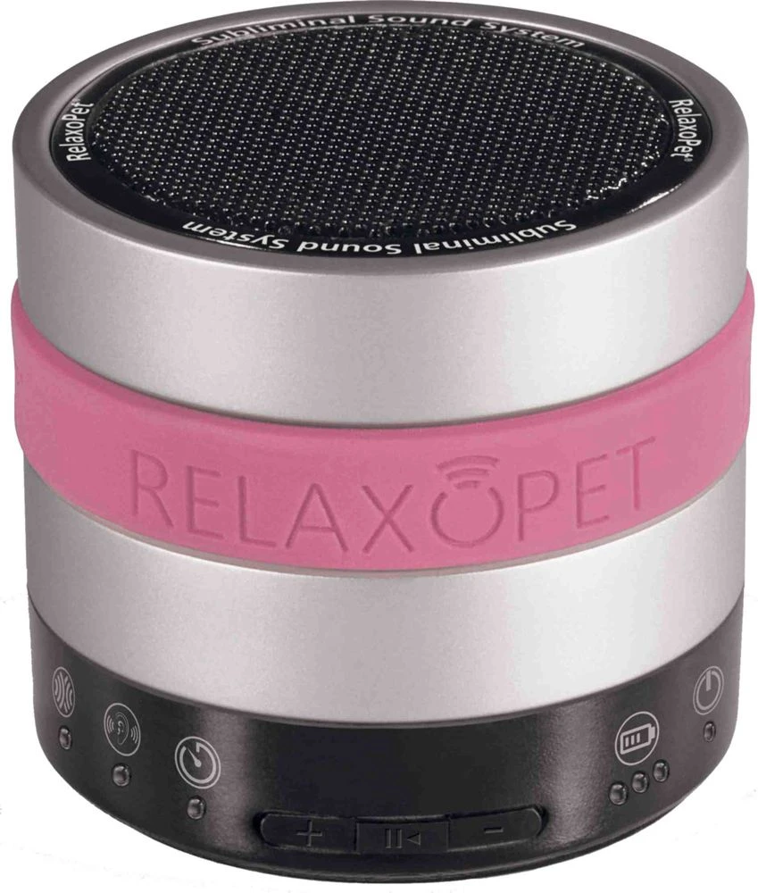 RelaxoPet PRO Cat Relaxing System 3 RelaxoPet PRO Cat Relaxing System